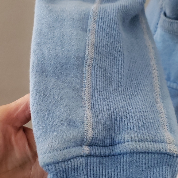 Lululemon Scuba Fleece Jacket - Picture 5 of 13